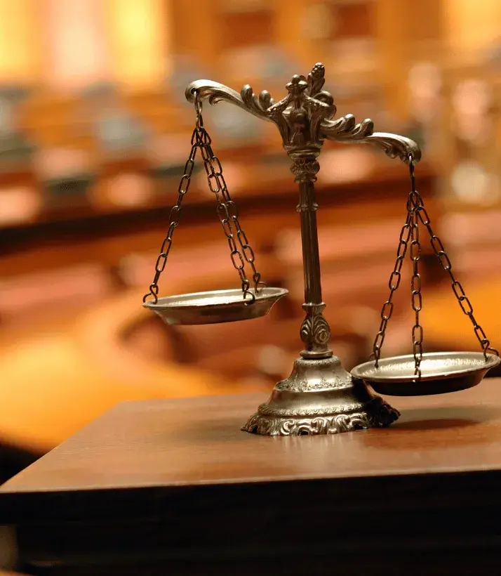 Avocat en aménagement & exécution des peines