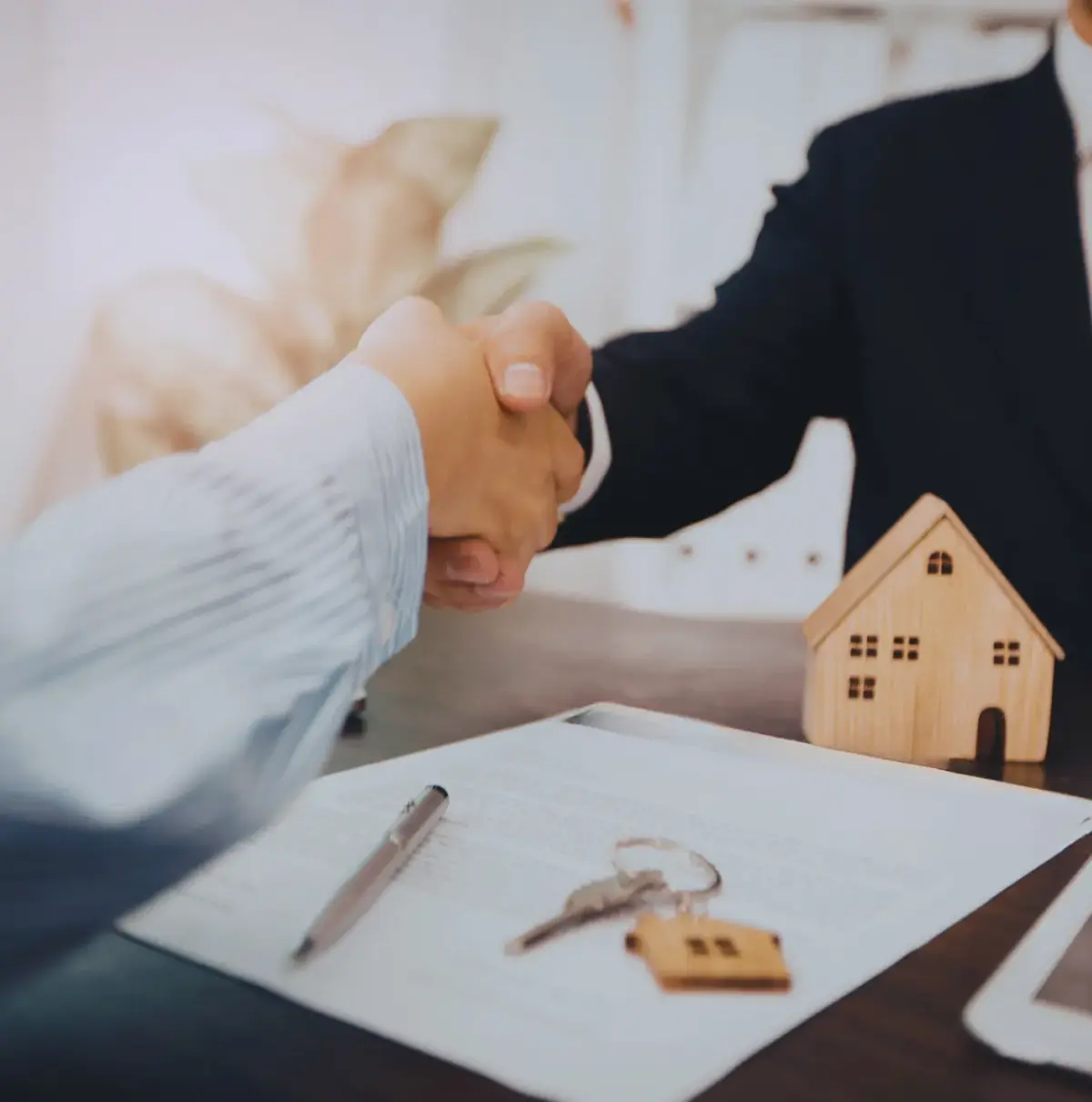 Avocat en droit immobilier