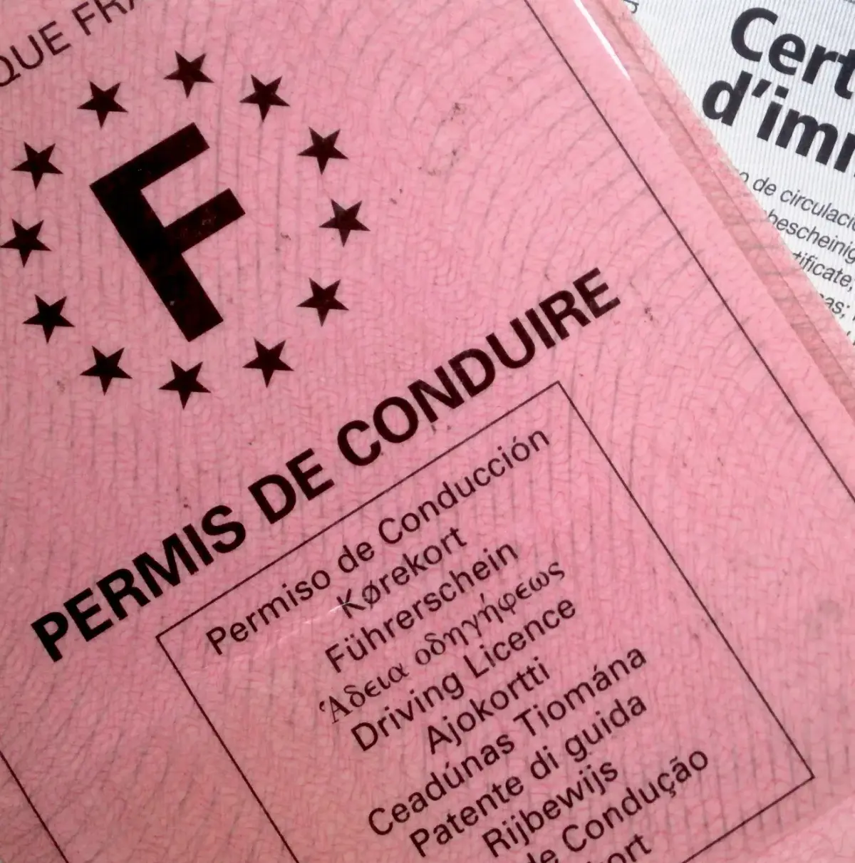 avocat permis suspendu