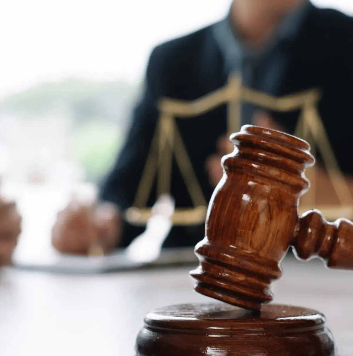 avocat procédure pénale