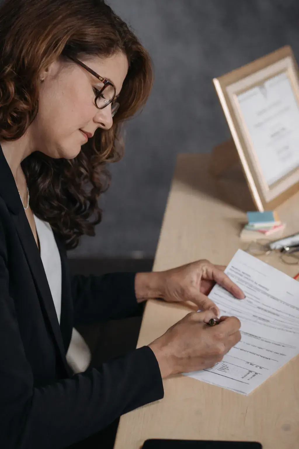 Avocat en aménagement & exécution des peines