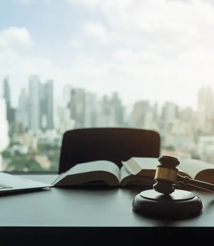 Avocat en aménagement & exécution des peines