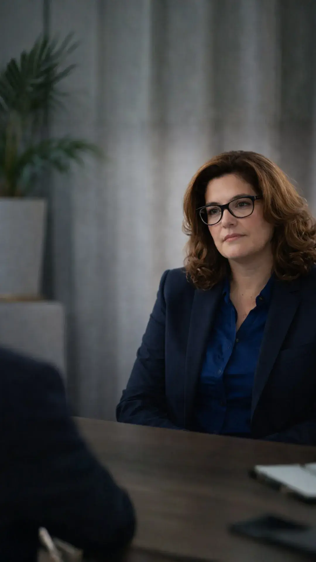 Vanessa Fitoussi, avocate pénaliste à Paris