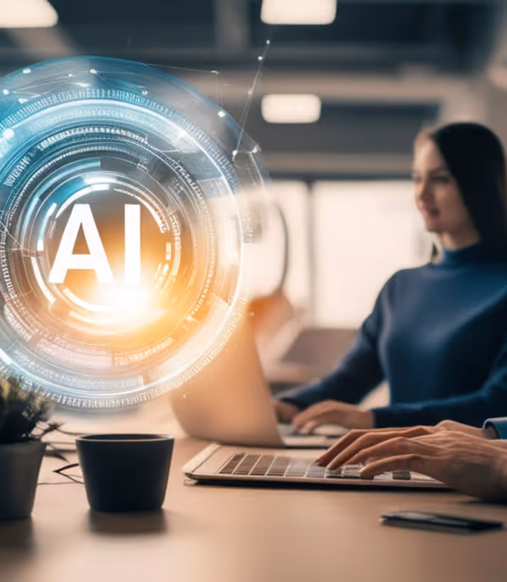 Cabinet Fitoussi, intelligence artificielle appliquée au droit