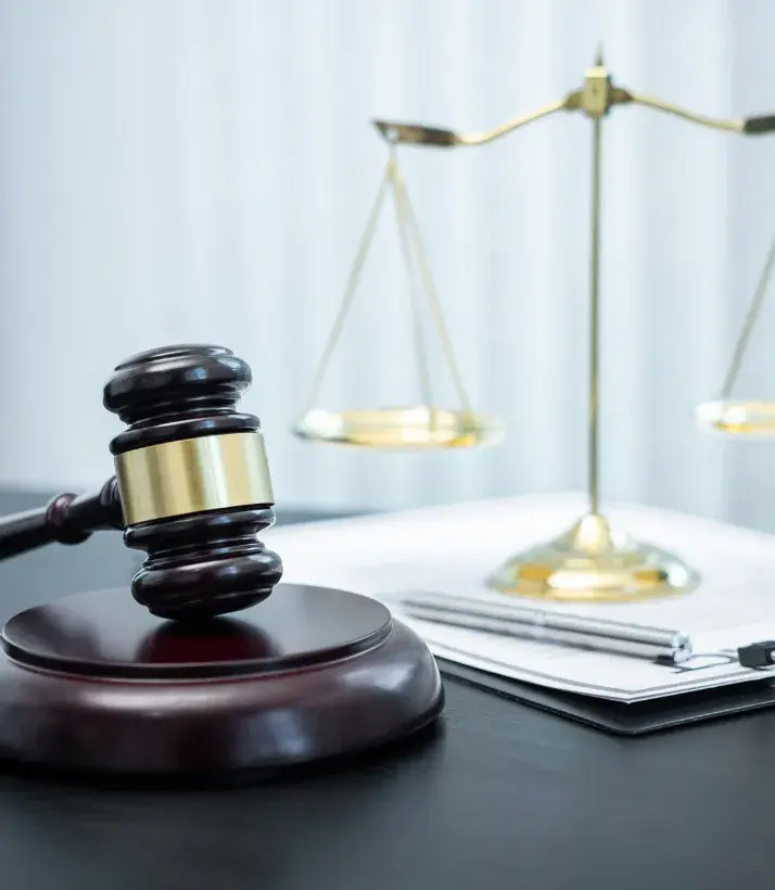 Avocat en procédure pénale & Juridictions