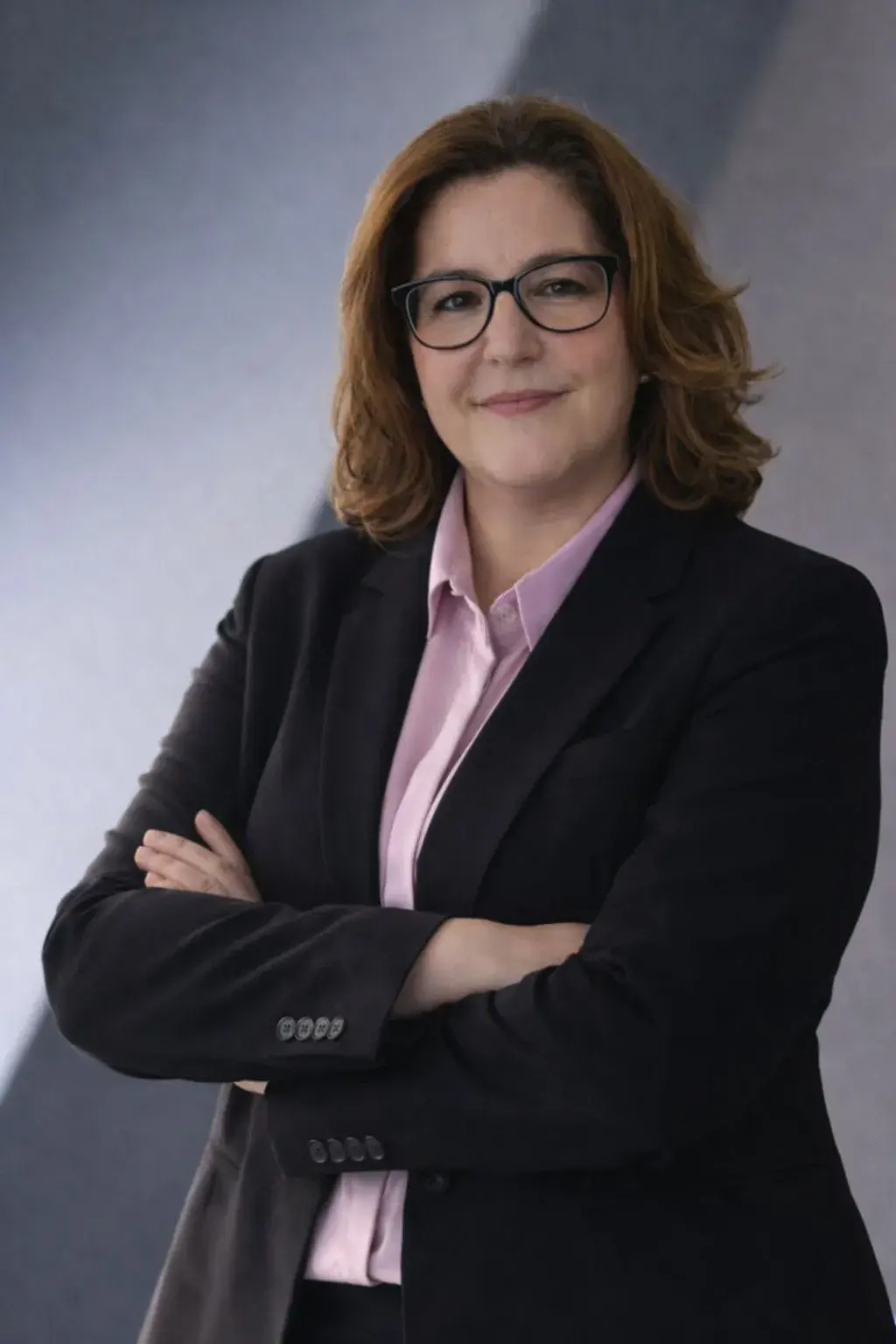 Maître Vanessa Fitoussi, avocate au barreau de Paris