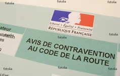 contravention-code-route