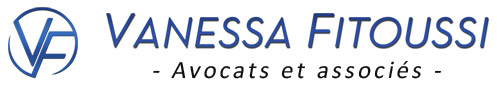 Fitoussi Avocat Logo