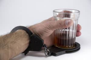 alcool et stupéfiants