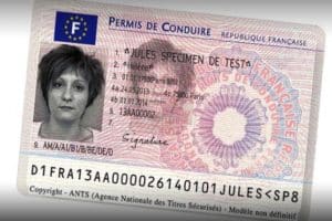 Récupération permis de conduire Récupération permis de conduire
