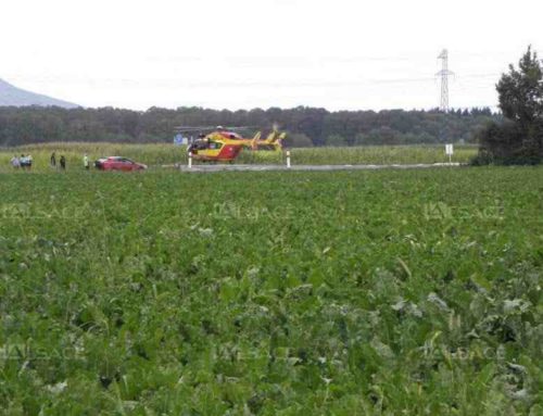 Deux ans de sursis après la mort d’un enfant de 4 ans