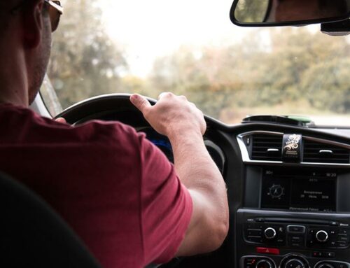 Composition pénale et récidive légale en droit pénal routier