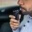 alcool au volant éthylotest