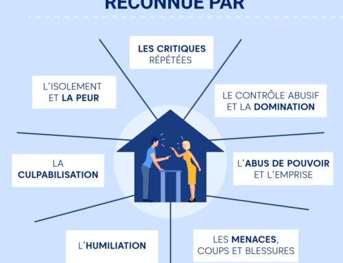 Violences conjugales et défense pénale : comprendre vos droits